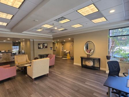 Hospitality Listing