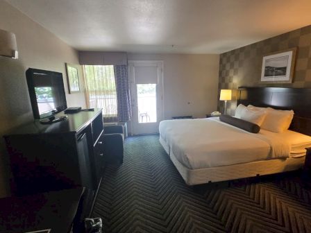 Hospitality Listing