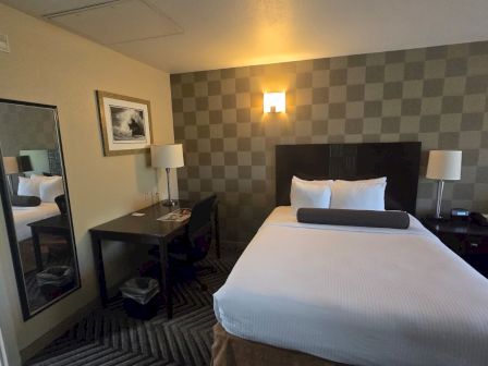Hospitality Listing