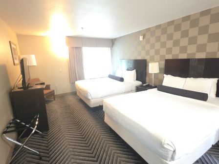 Hospitality Listing