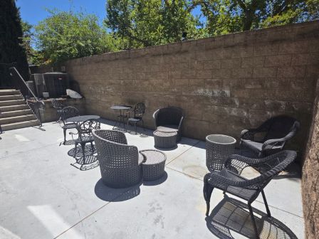 Hospitality Listing